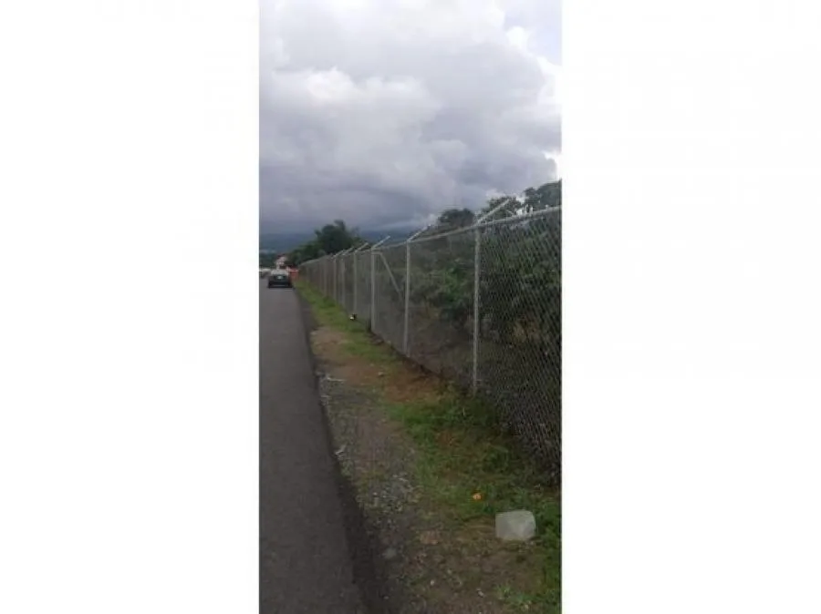 VENTA DE LOTE, HEREDIA, SANTO DOMINGO - Venta en Santo Domingo