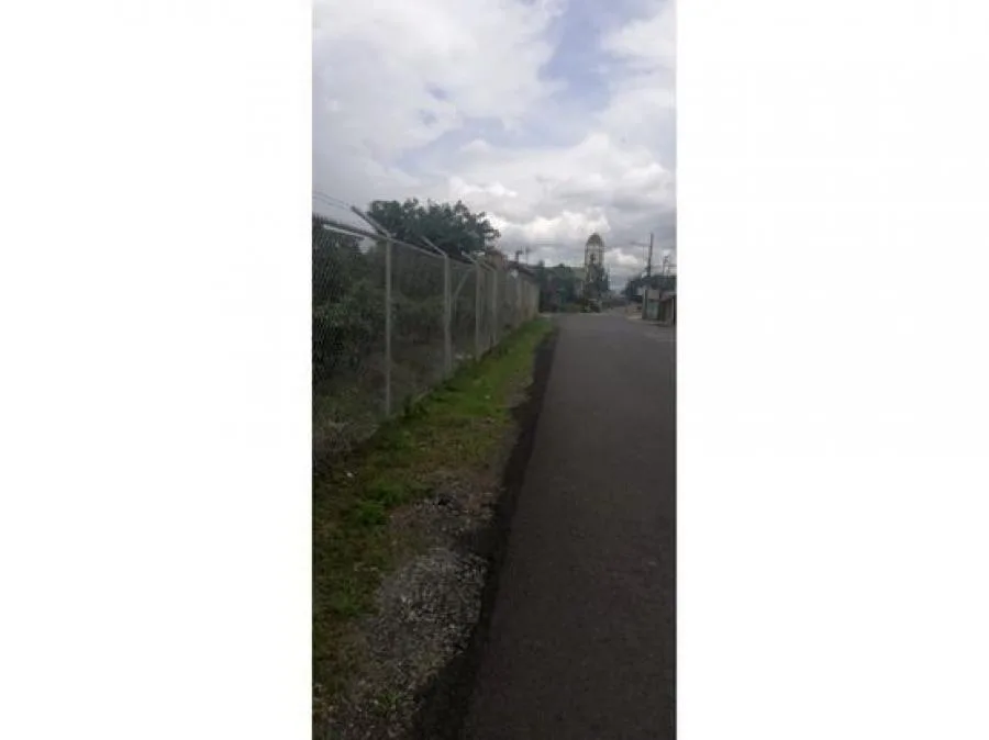 VENTA DE LOTE, HEREDIA, SANTO DOMINGO - Venta en Santo Domingo — photo 4