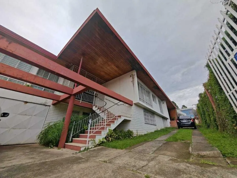 Venta de Propiedad en Los Yoses, San José US$ 675,000 #1017 - Venta en San José