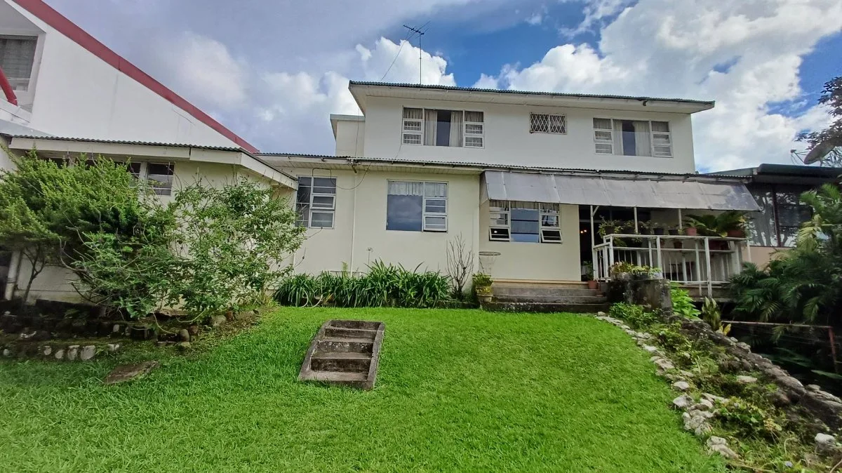 Se vende casa en Mercedes Montes de Oca 26-238 - Venta en Montes de Oca