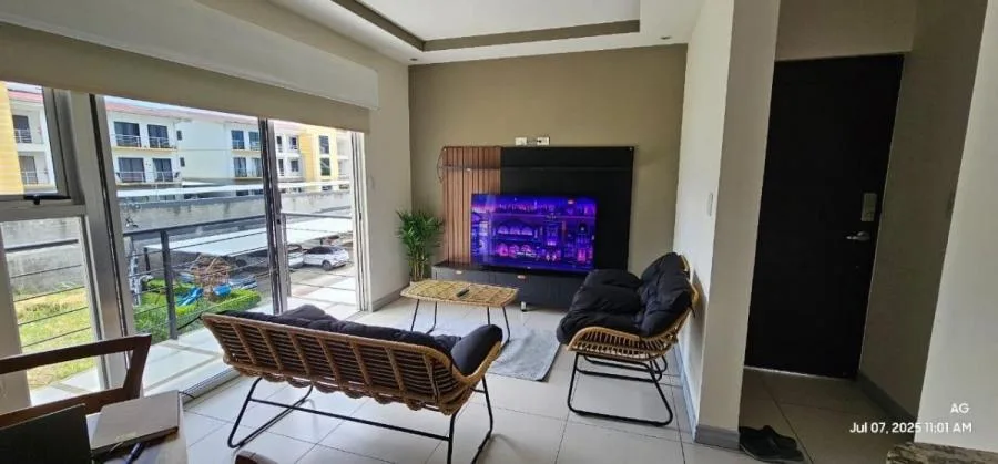 Alquiler de Apartamento en Ulloa, Heredia. RAH 26-44 - Alquiler / Renta en Ulloa