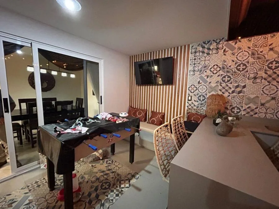 Venta de Casa en Condominio Bosques de Velarde en Ulloa Heredia - Venta en Ulloa