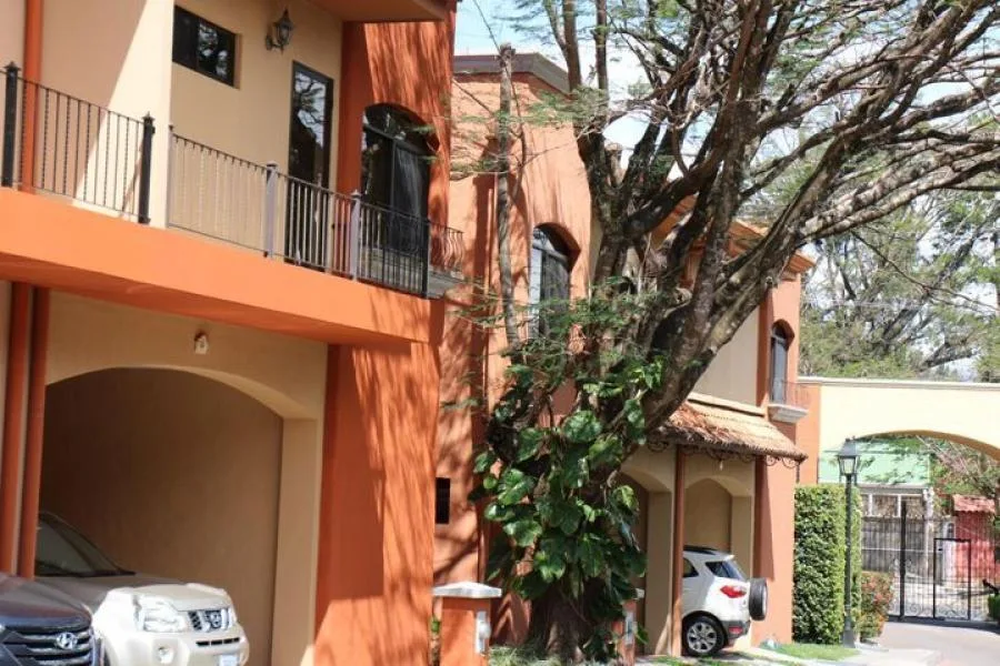 Venta de Casa en Mora, San José.  - Venta en Mora
