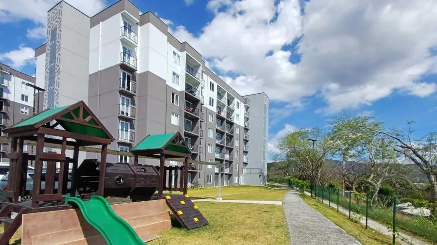 Venta de Apartamento nuevo en Condominio Kayha Curridabat MGA - Venta en Curridabat