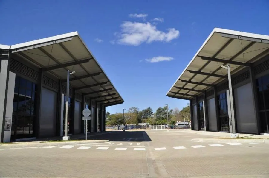 BODEGA EN ALQUILER EN ALAJUELA EN PARQUE INDUSTRIAL APTA PARA ALMACENAMIENTO Y LOGISTICA - Alquiler / Renta en Alajuela