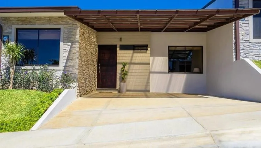 MLS-25-1424 LS VENTA CASA ULLOA HEREDIA  - Venta en Ulloa