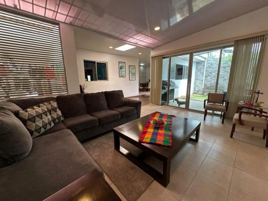 MLS-26-356 LS VENTA CASA MONTES DE OCA SAN JOSE - Venta en Montes de Oca — photo 3