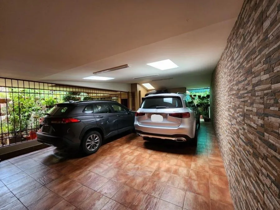 venta de casa en san jose canton curridabat - Venta en San José — photo 2