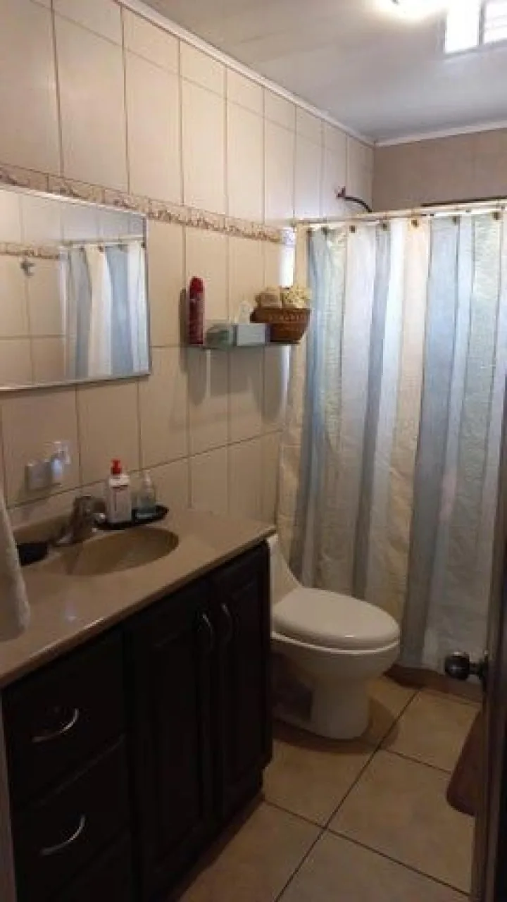 Venta de Casa en Tibás, San José. RAH 25-58 PRECIO REBAJADO - Venta en Tibás — photo 3
