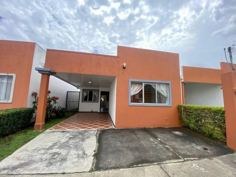 MLS-25-43 LS VENTA CASA SAN ANTONIO ALAJUELA - Venta en SAN ANTONIO ALAJUELA
