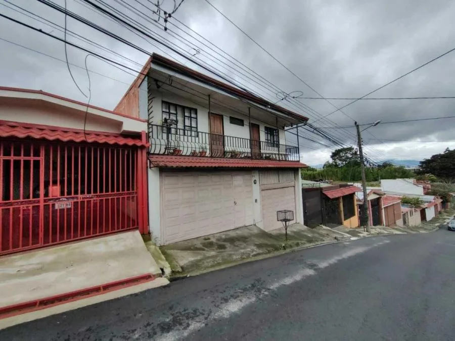 Casa en Venta en San Antonio, Vásquez de Coronado RAH #23197 - Venta en Vasquez de Coronado