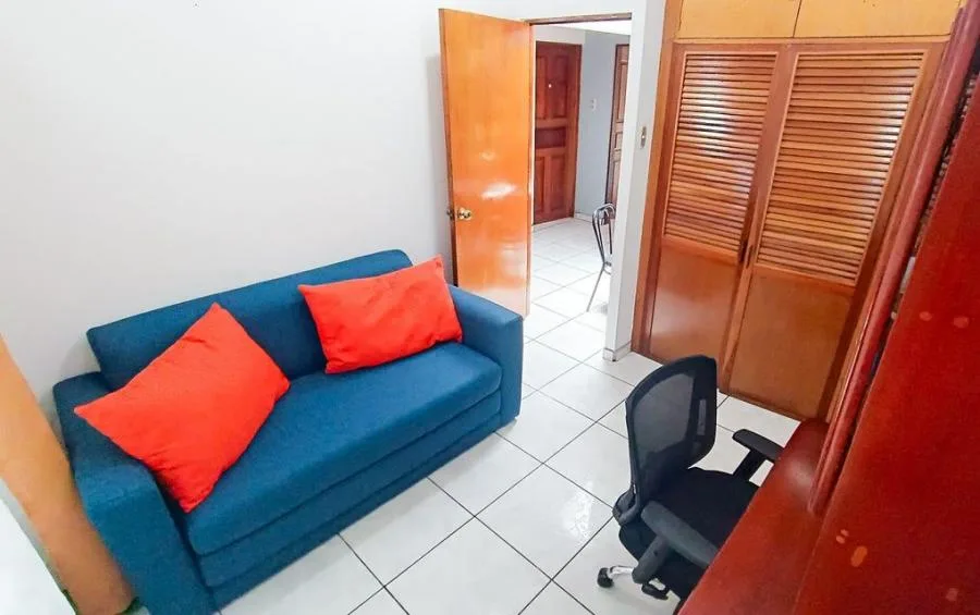 Venta de Casa en Goicoechea, San José. RAH 25-426 - Venta en Goicoechea — photo 5