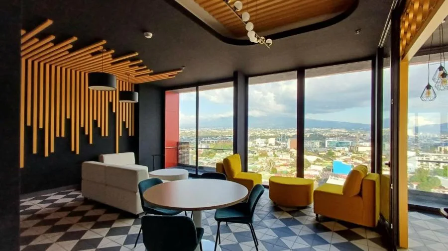 Alquiler de Apartamento en Merced, San José. RAH 25-1468 - Alquiler / Renta en Merced