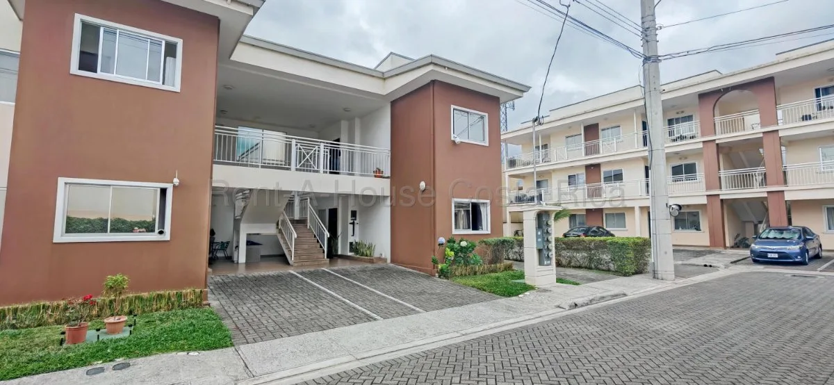 Venta de Hermoso Apartamento en Alajuelita  - Venta en Alajuelita
