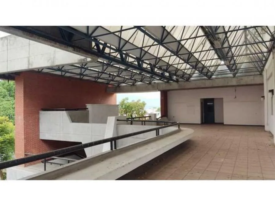 Edificio Comercial en Venta, San Pedro, San José. 5PVV7183653 - Venta en Montes de Oca