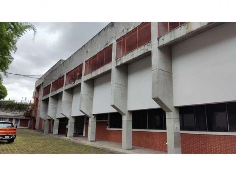 Edificio Comercial en Venta, San Pedro, San José. 5PVV7183653 - Venta en Montes de Oca — photo 3