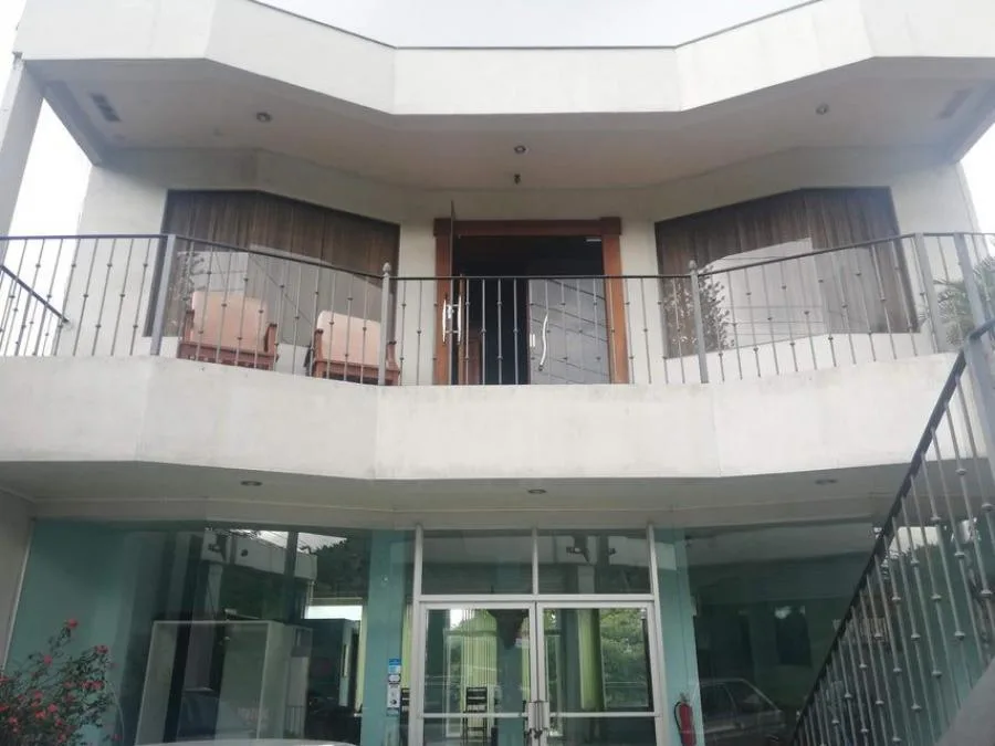 Venta de Edificio Comercial en Mata Redonda, San José. RAH 22-2560 - Venta en Mata Redonda
