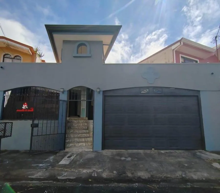 Venta de Casa en La Unión-Tres Ríos. RAH 26-1374 - Venta en Tres Ríos