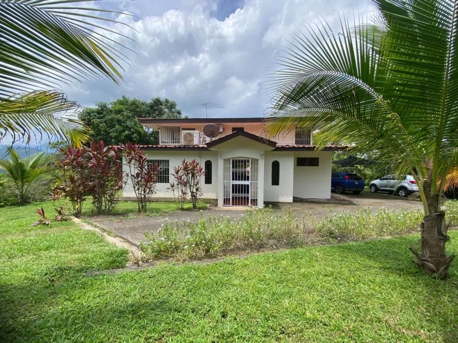  Hermosa Finca en Venta 26-9   - Venta en Garabito