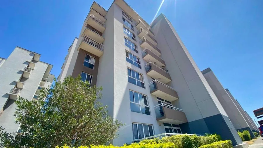 Venta de Apartamento en San Rafael de Alajuela. RAH 25-1647 - Venta en San Rafael