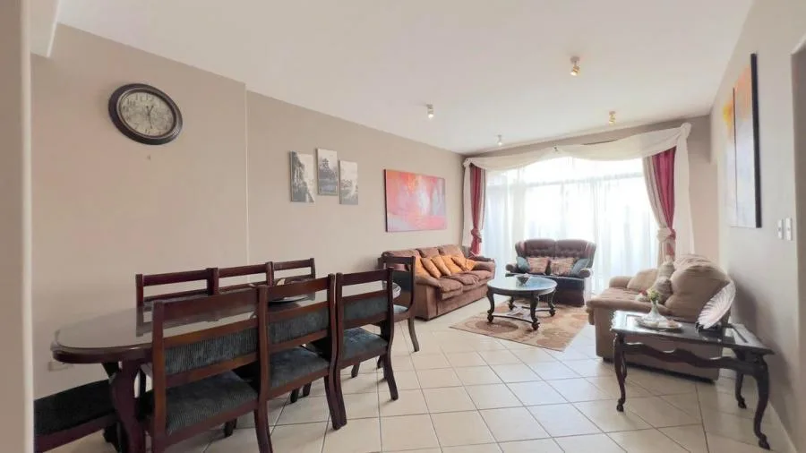 ALQUILER DE CASA EN SAN ANTONIO DE ESCAZU PBR - Alquiler / Renta en San Antonio