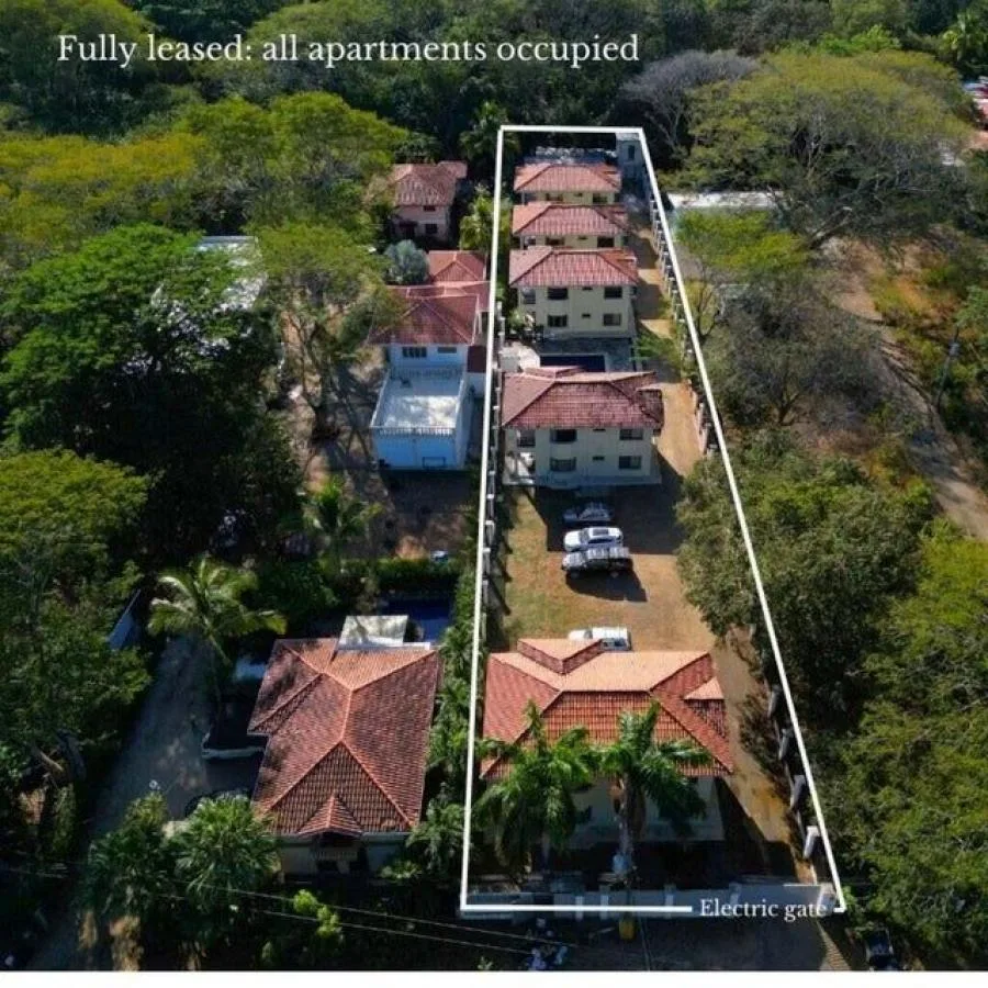 Venta de Apartamento en Carrillo, Guanacaste.  - Venta en Carrillo