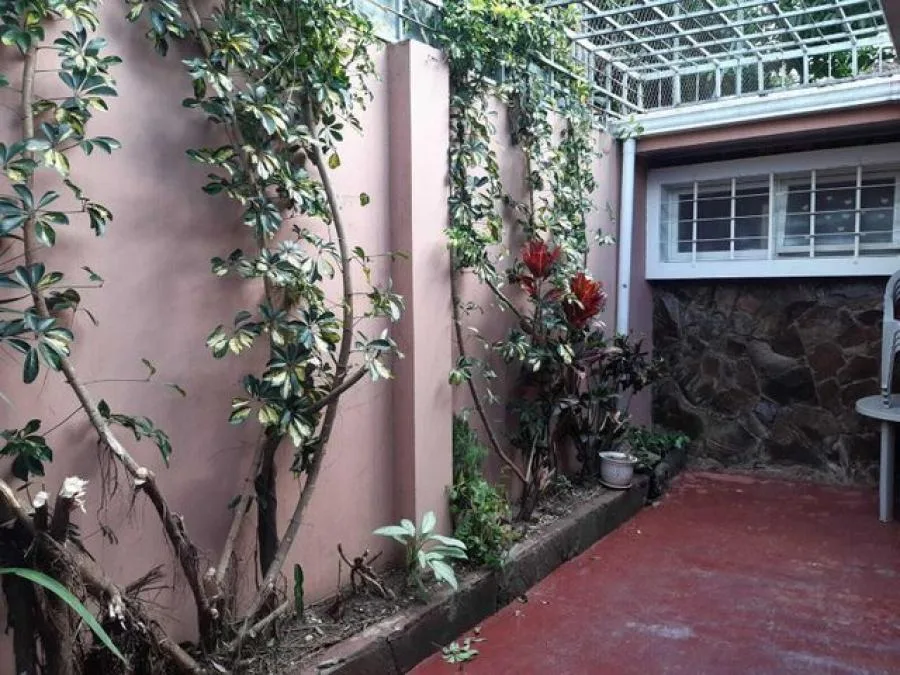 Venta de Casa en Barrio Escalante, San José. - Venta en San José