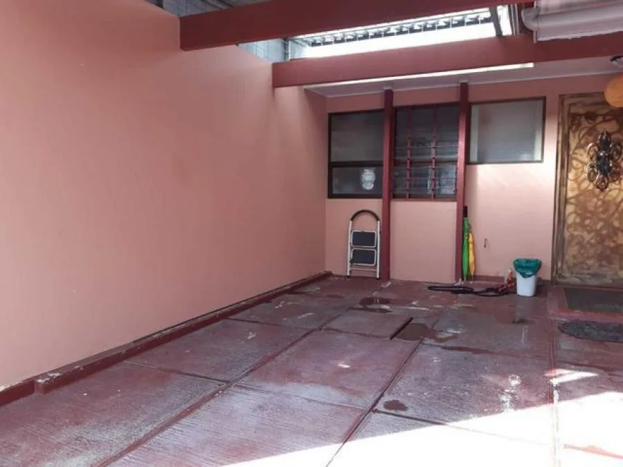 Venta de Casa en Barrio Escalante, San José. - Venta en San José — photo 3