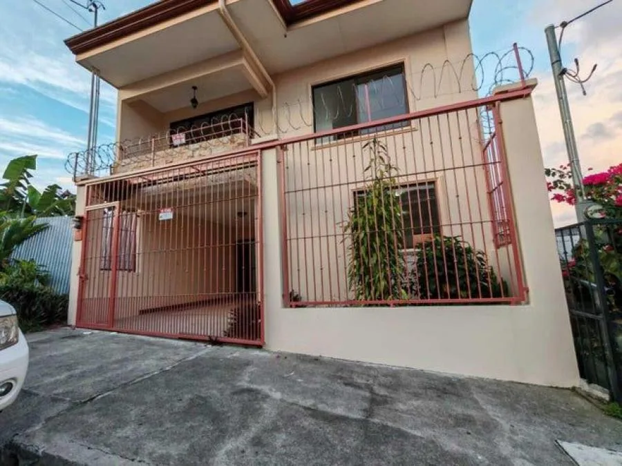 Venta de Casa en Turrialba, Cartago. RAH 26-970 - Venta en Turrialba