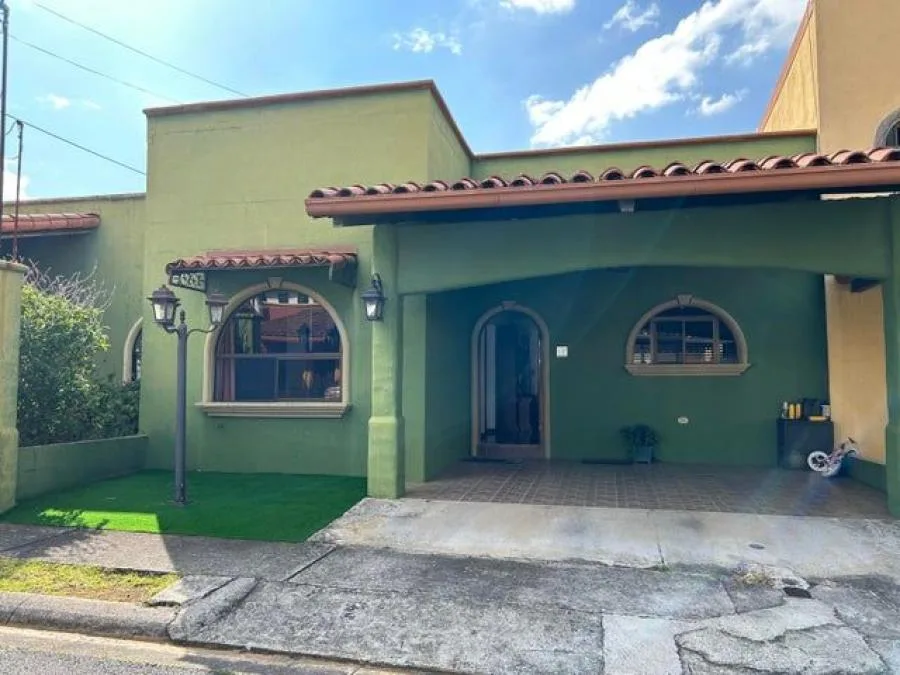 Venta de Casa (DA) San Francisco Hda - Venta en San Francisco