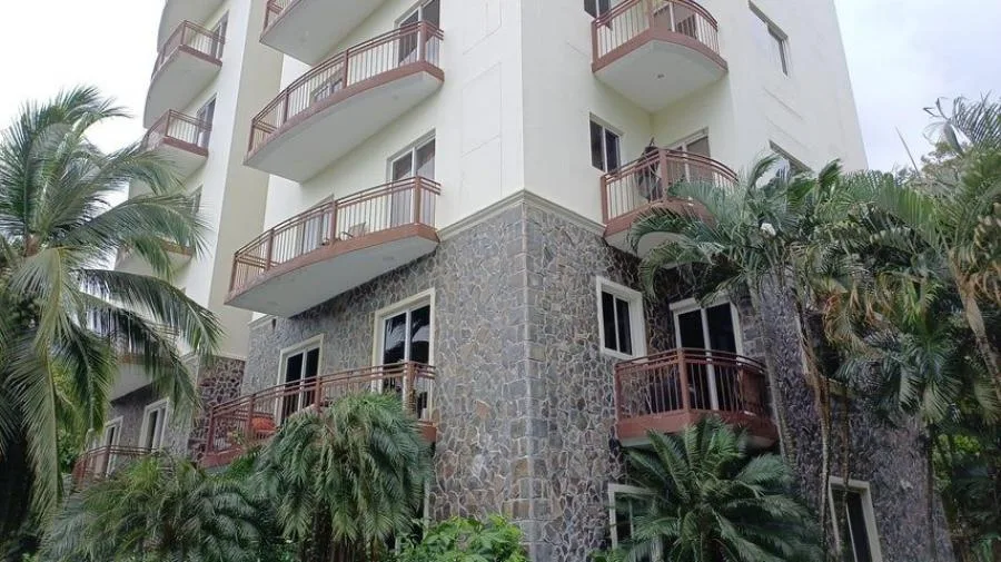 Venta de Apartamento en Garabito-Jaco.  - Venta en Jacó