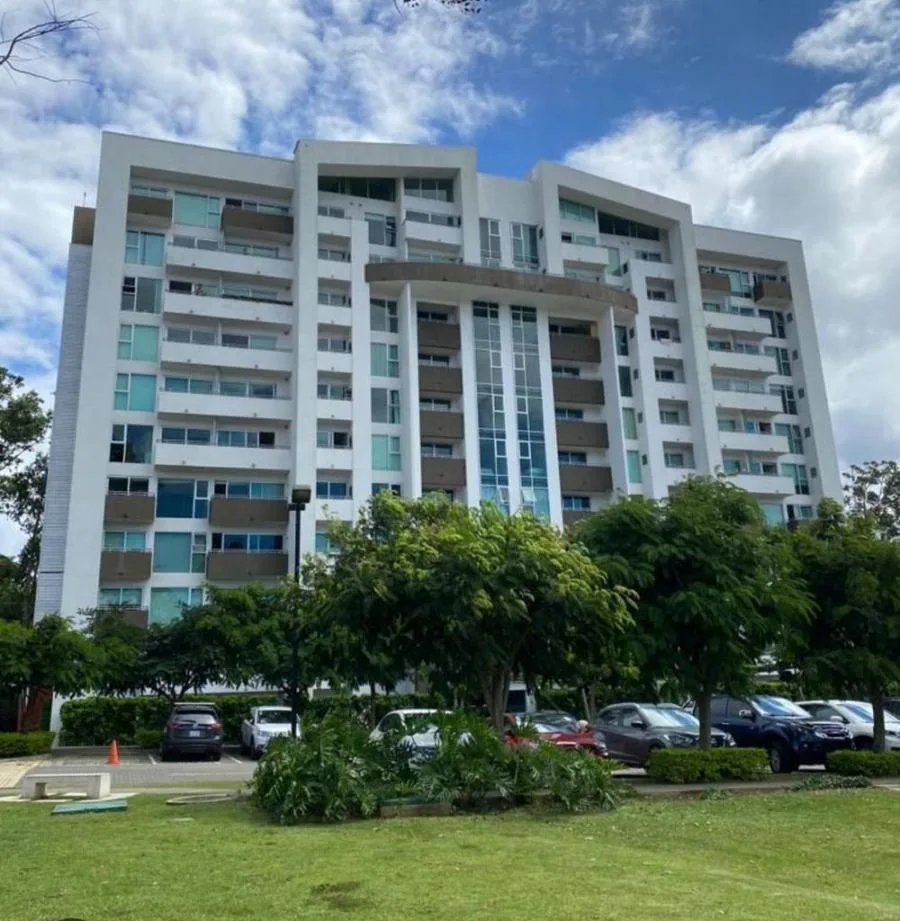 Venta de apartamento en Torre Heredia, Ulloa USD 175.000 #GA009 - Venta en Heredia