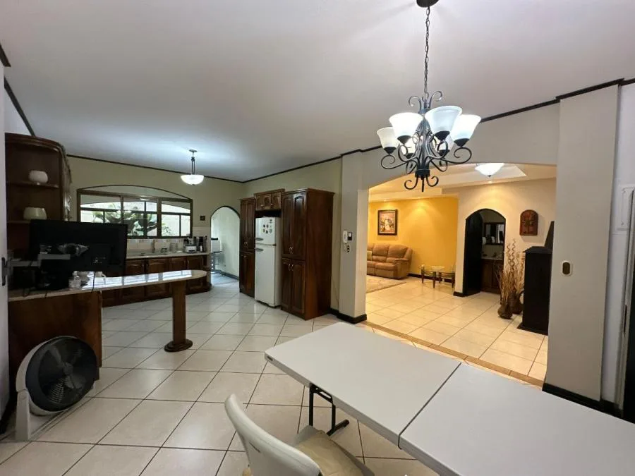 Venta de casa en Residencial Privado en Coronado $250,000 #SO009 - Venta en Vasquez de Coronado — photo 3