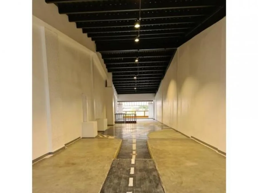 ALQUILER DE LOCAL, SAN JOSÉ, AVENIDA SEGUNDA - Alquiler / Renta en San José — photo 2