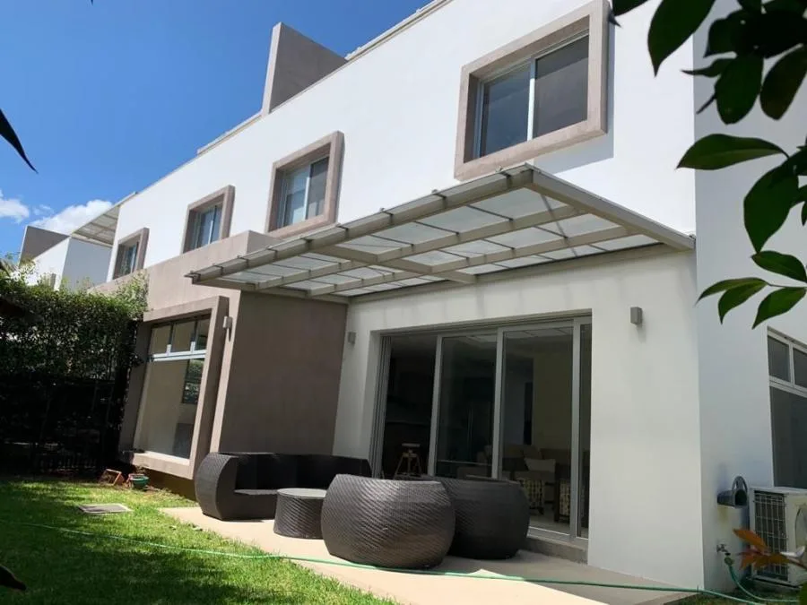 CASA EN VENTA EN SANTA ANA, cod: CTL MLS #25-511 - Venta en Santa Ana