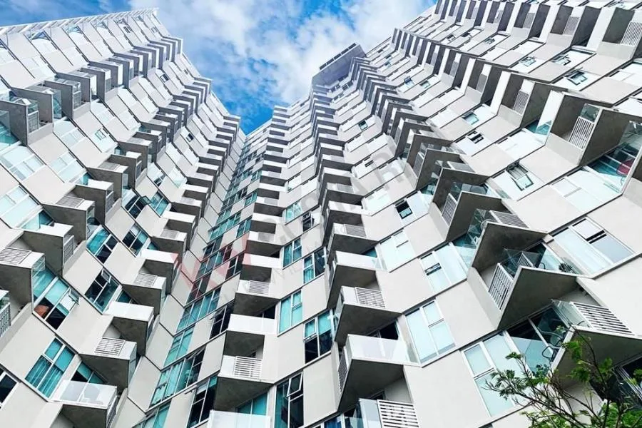 Venta de apartamento amoblado en Torre Secret Sabana, Nunciatura US$ 213.000 #5667 - Venta en Pavas