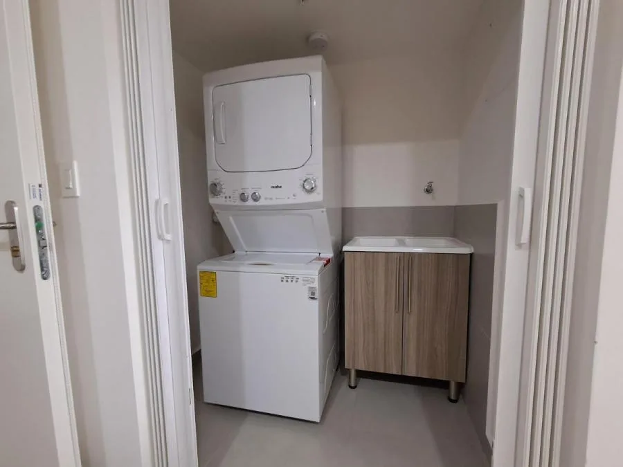 (C.A.N) ALQUILER DE APARTAMENTO EN HEREDIA - Alquiler / Renta en San Pablo — photo 2