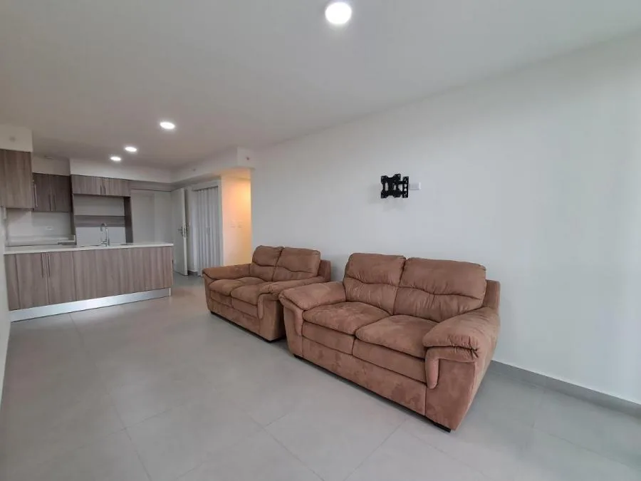 (C.A.N) ALQUILER DE APARTAMENTO EN HEREDIA - Alquiler / Renta en San Pablo — photo 4