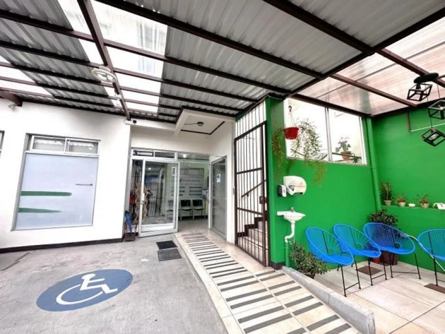 Venta de Local Comercial en Occidental, Cartago. RAH 26-172 - Venta en Occidental