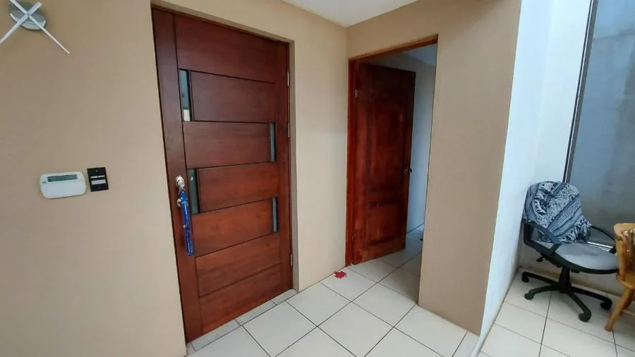 CASA EN VENTA EN SAN VICENTE, MORAVIA RAH 231665 - Venta en Moravia — photo 3