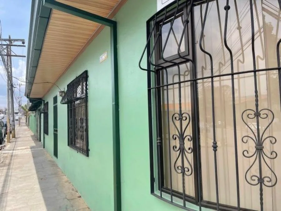 Venta de Casa en San Ramón, Alajuela. - Venta en San Ramón