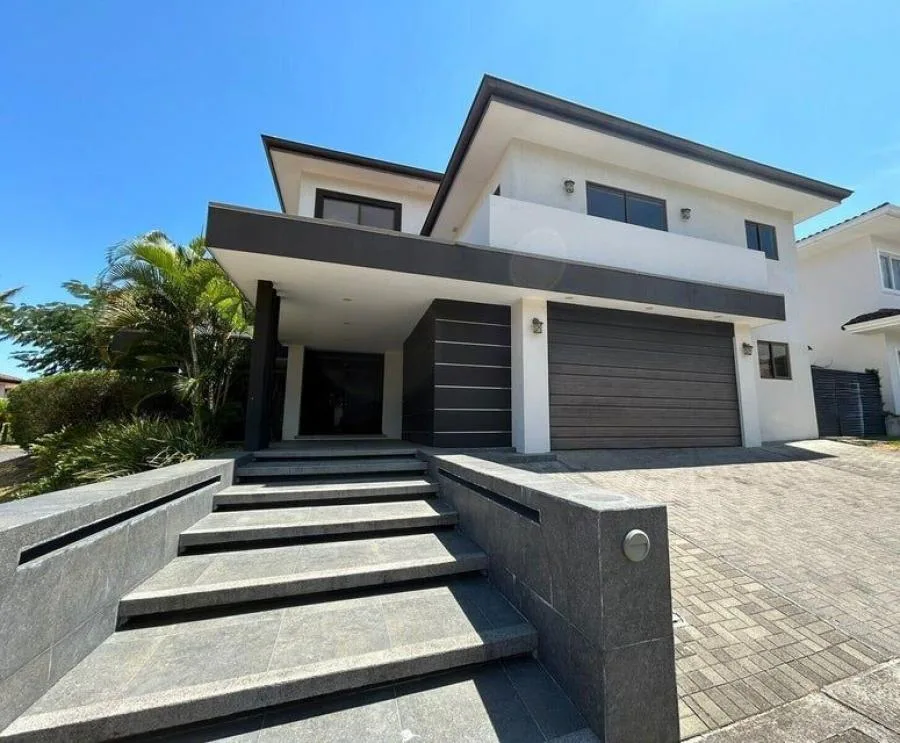 MLS-24-1560 LS ALQUILER CASA SANTA ANA SAN JOSE - Alquiler / Renta en Santa Ana San Jose