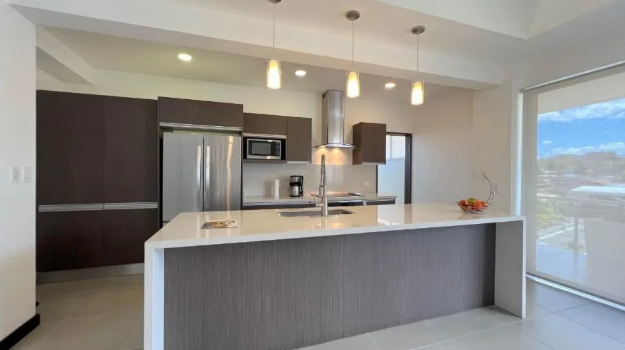 APARTAMENTO EN VENTA EN ESCAZU, cod: CTL MLS #26-103 - Venta en Escazú
