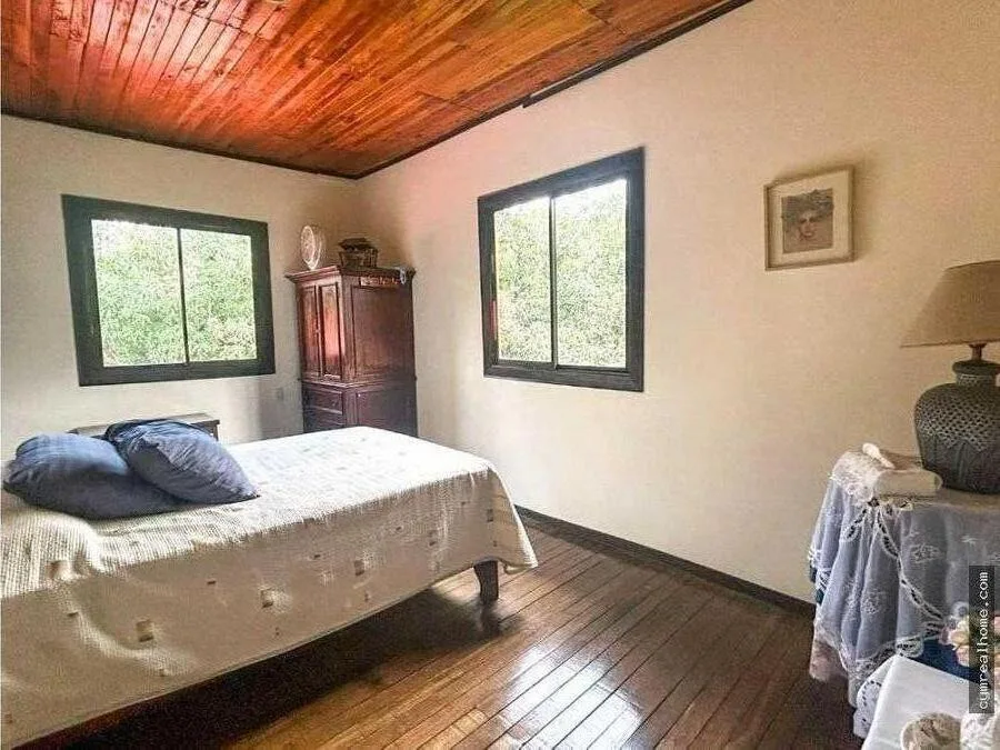 Venta de Amplia Casa con Piscina en Turrubares. RAH 26-421  - Venta en Turrubares