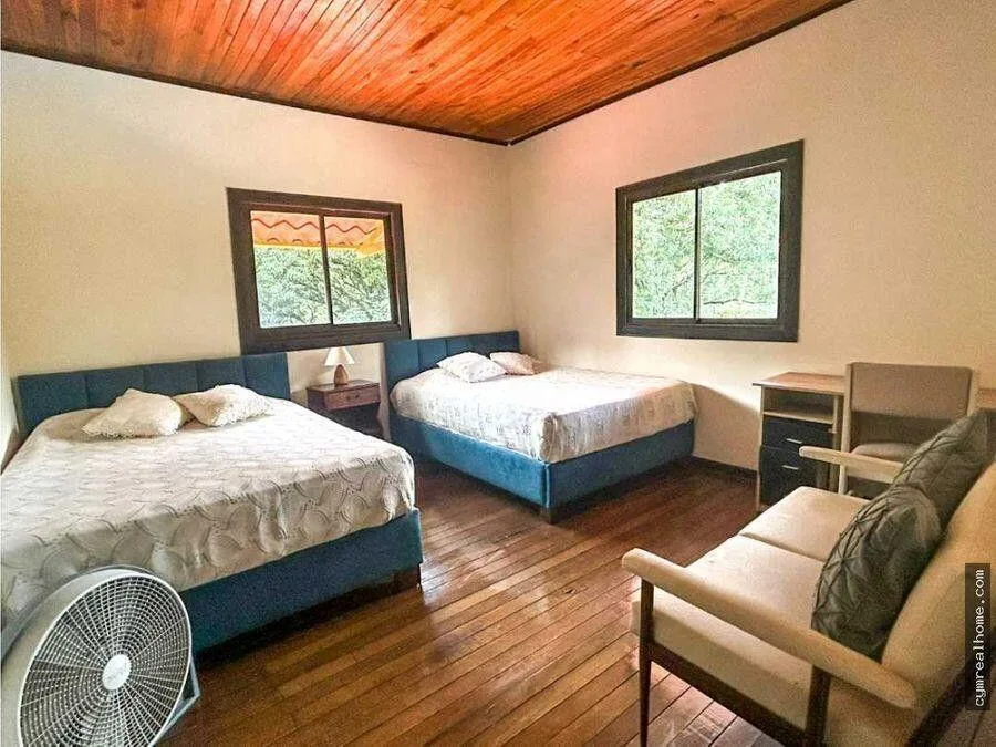 Venta de Amplia Casa con Piscina en Turrubares. RAH 26-421  - Venta en Turrubares — photo 2
