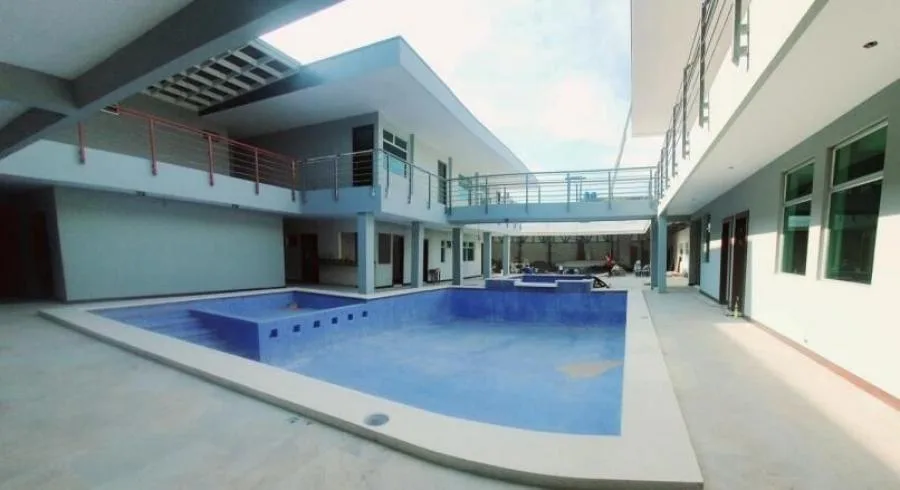 Hotel en Venta en Puntarenas Centro RAH #23233 - Venta en Puntarenas