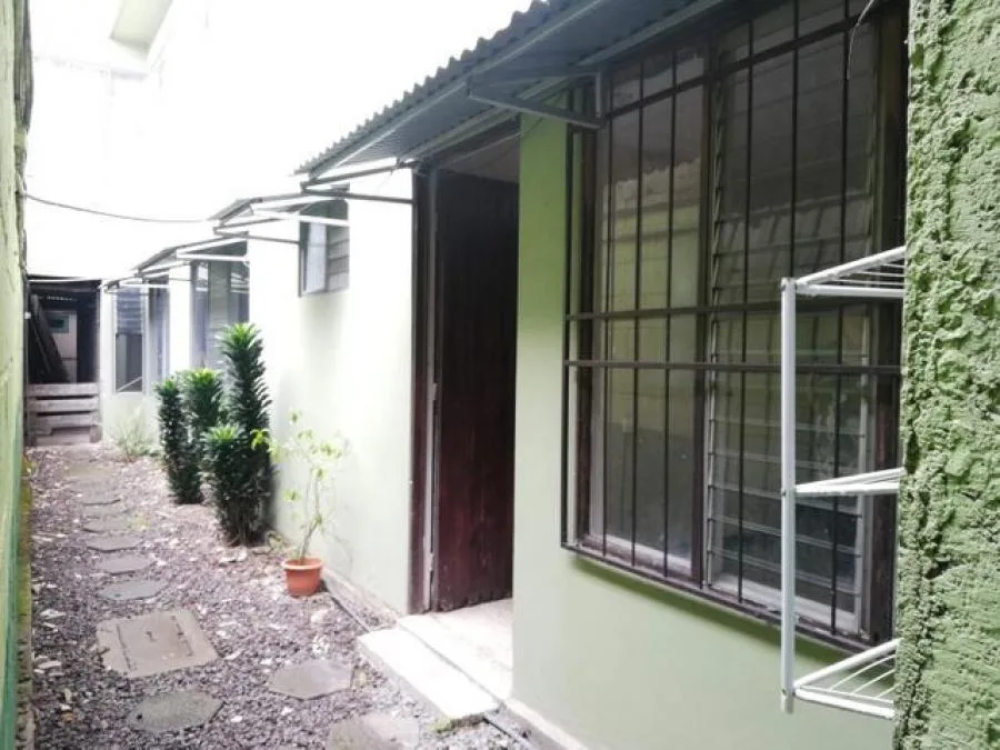 Alquiler de Apartamento en San José. - Alquiler / Renta en San José