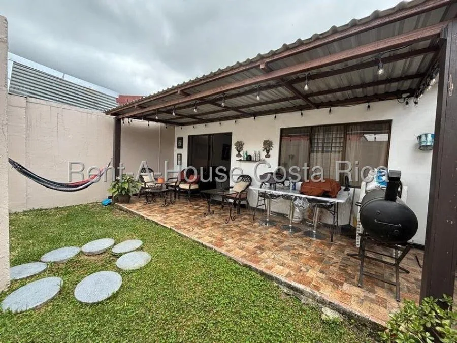 Venta de hermosa casa ubicada en union concepcion de  cartago 26-1462 - Venta en Cartago