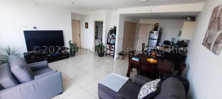 Apartamento en Venta en Ulloa, Heredia. RAH 23-550 - Venta en Ulloa