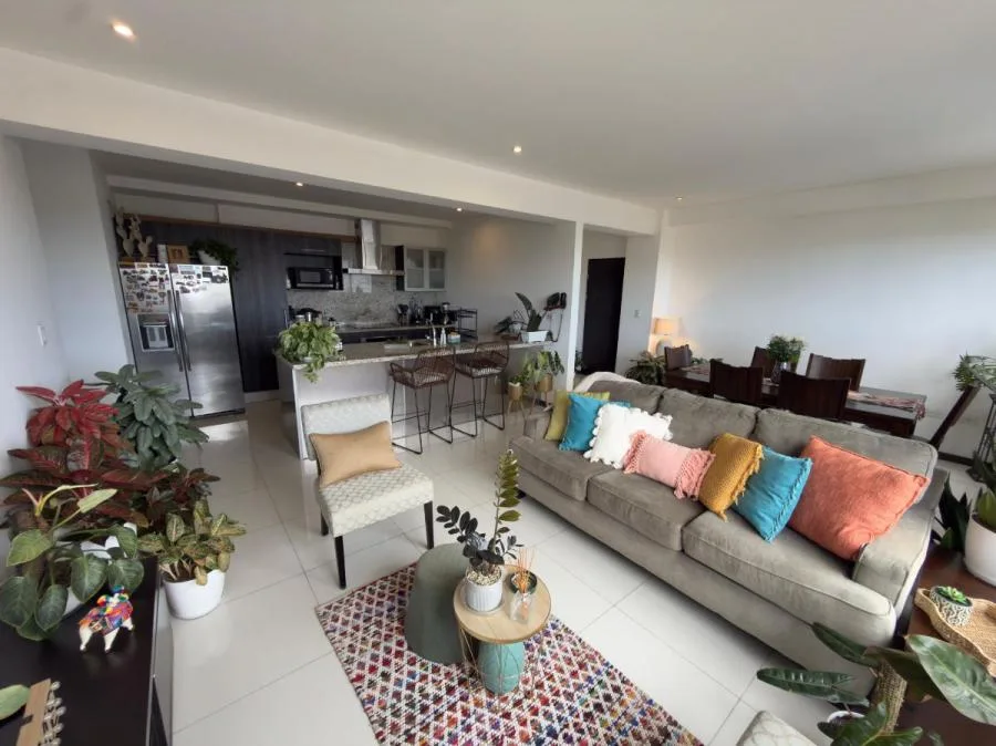 Venta de Casa en Rohrmoser, San José. RAH 26-1768 - Venta en San José